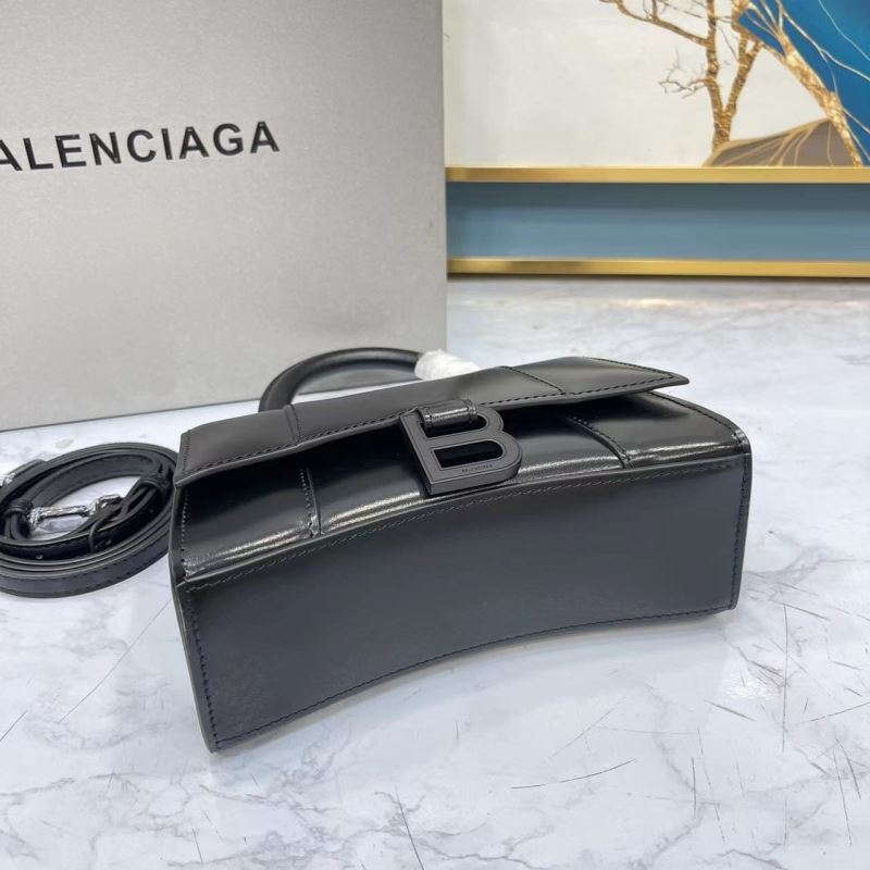 Balenciaga Hourglass Bags